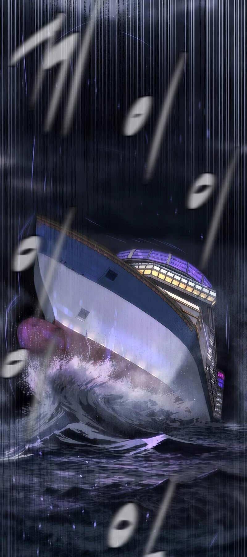 Sát Thủ Peter chapter 31.5 3