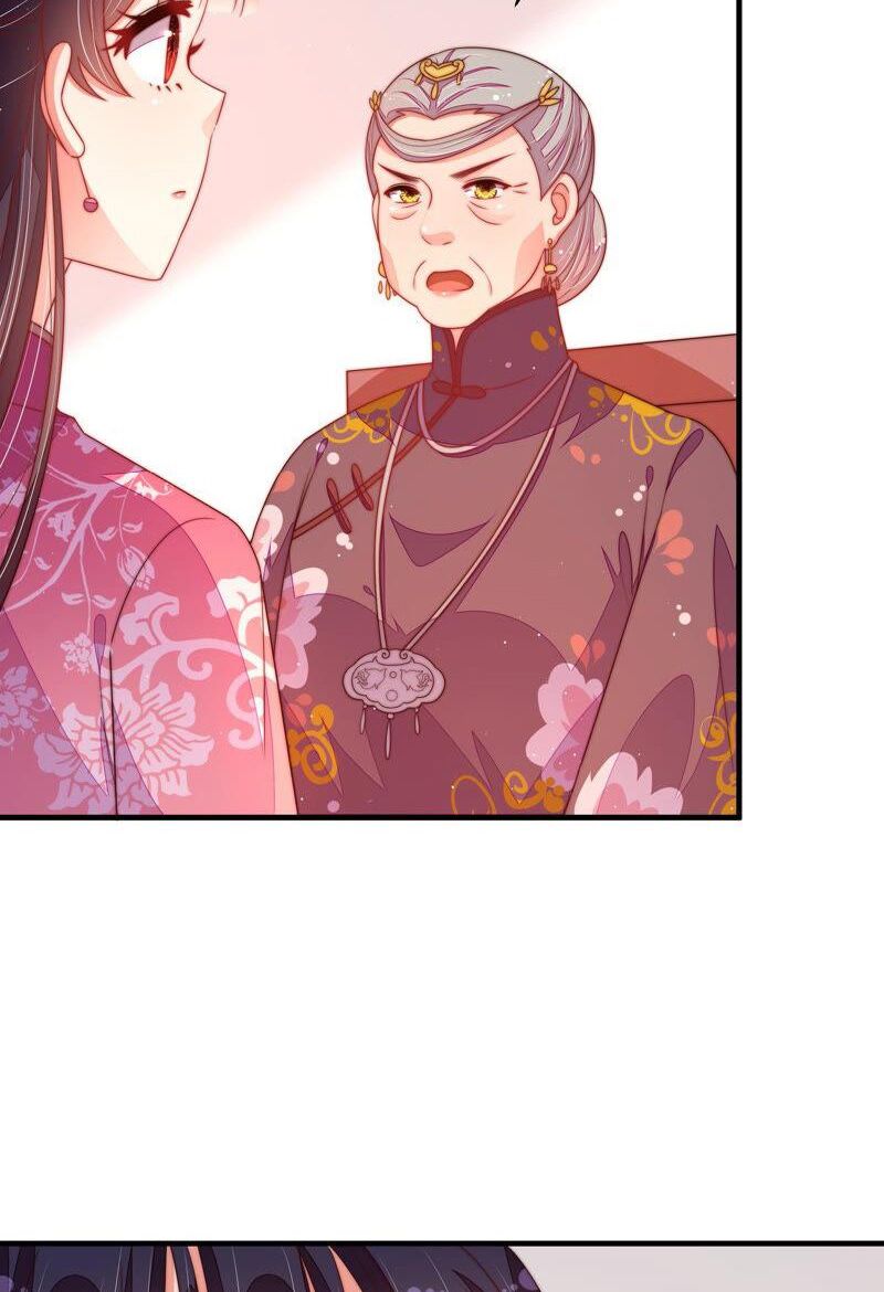 ngày nào thiếu soái cũng ghen chapter 257 6