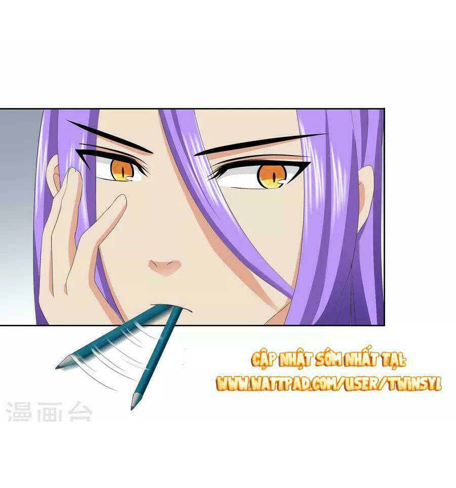 bá đạo trung khuyển tìm ái ký chapter 97 7