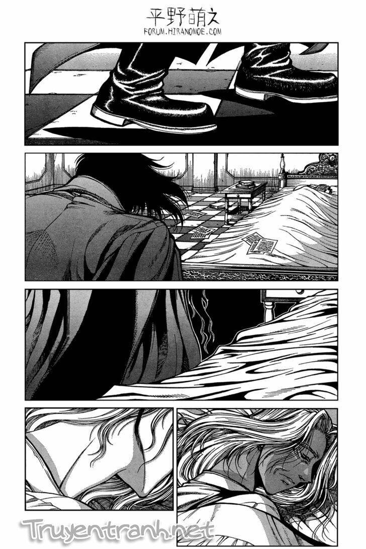 hellsing chapter 95 21