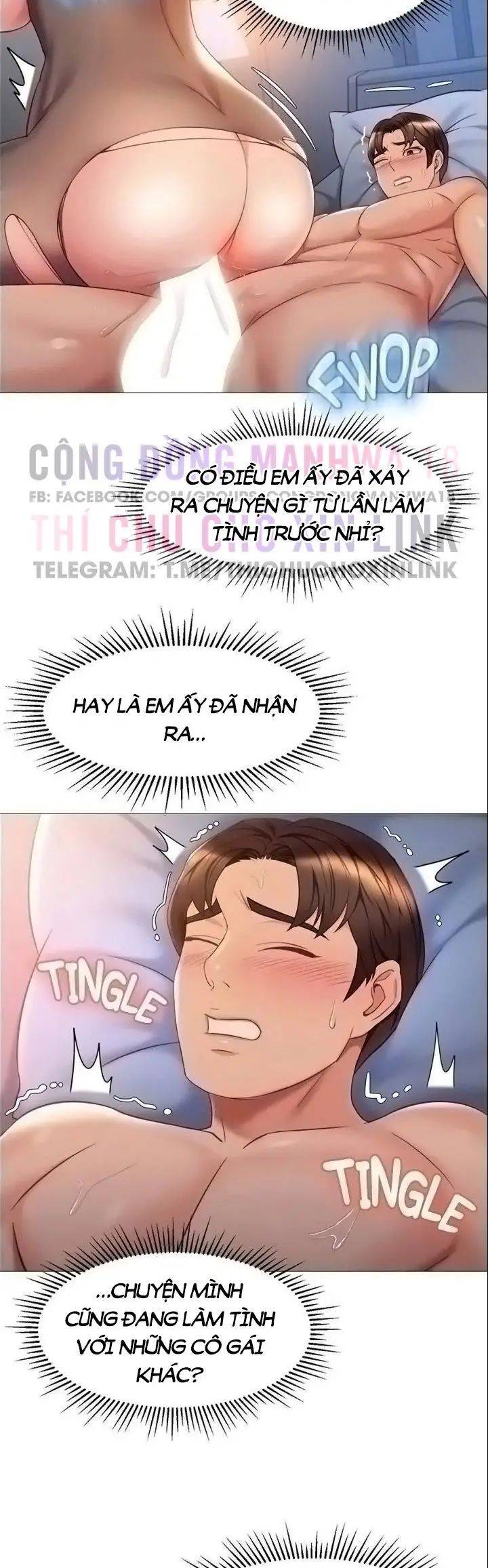 my daughter's friend chapter 71 16