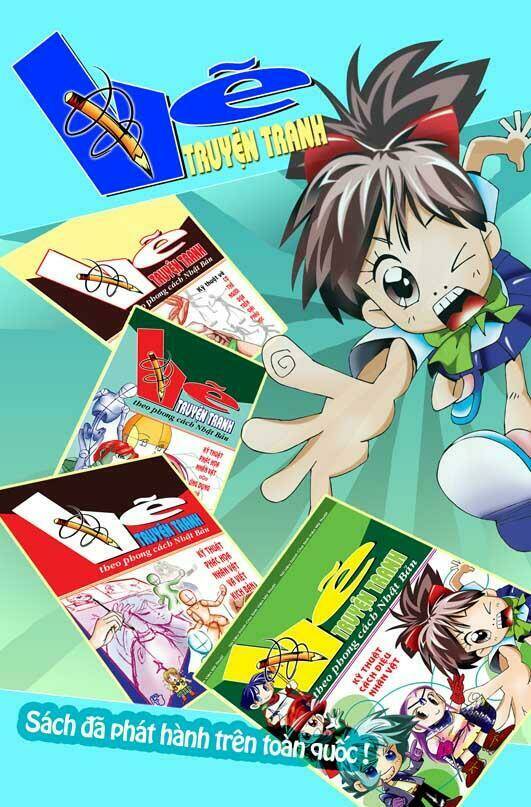 tạp chí truyện tranh việt nam online - ttvo chapter 3.2 121