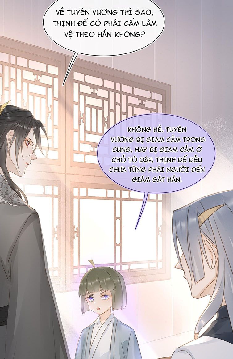 tù long chapter 67 12