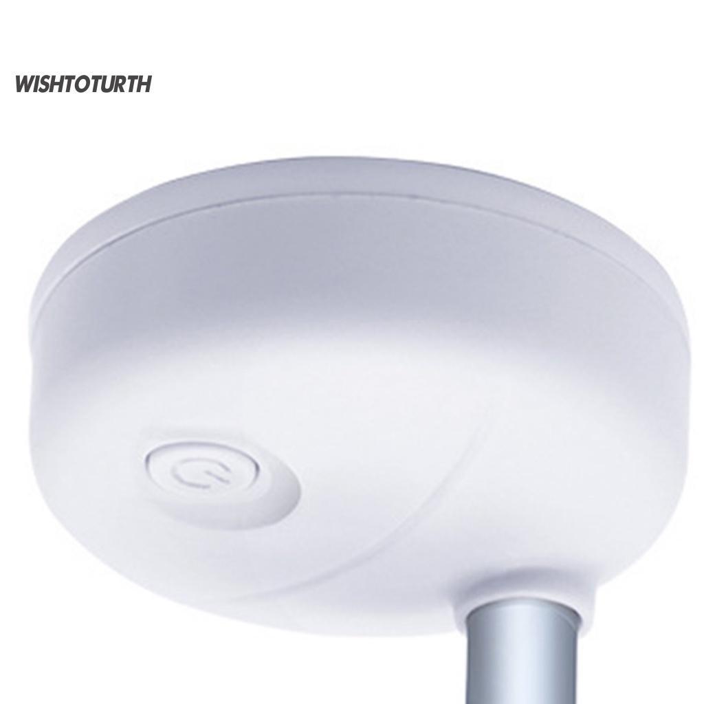☼1 Bộ Đèn LED Bằng Thép Không Gỉ 13 Màu Có Thể Điều Chỉnh Dùng Trong Tủ Quần Áo