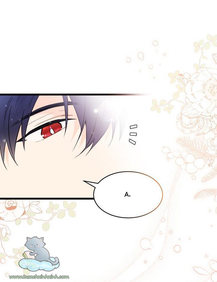 quan hệ cộng sinh giữa báo đen và thỏ trắng chapter 56 42