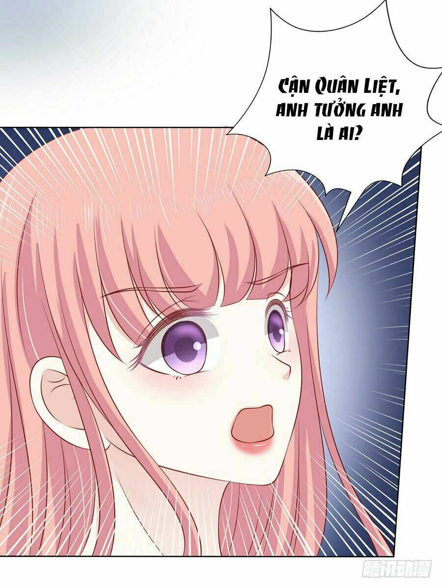 liệt ái tri hạ: series mật đào tiểu tình nhân chapter 123 14