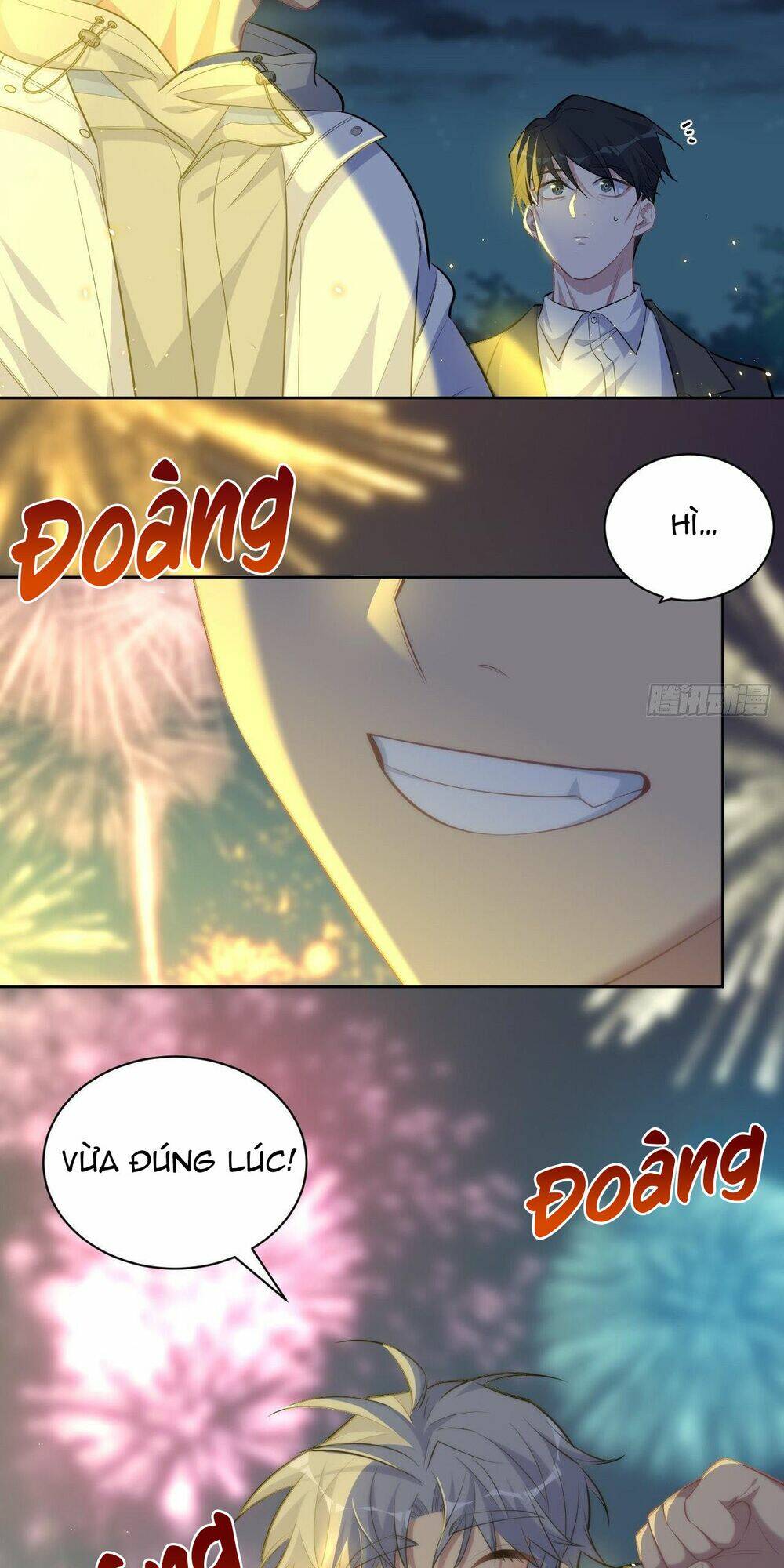 nhạc phụ đại nhân là lão bà chapter 106 33