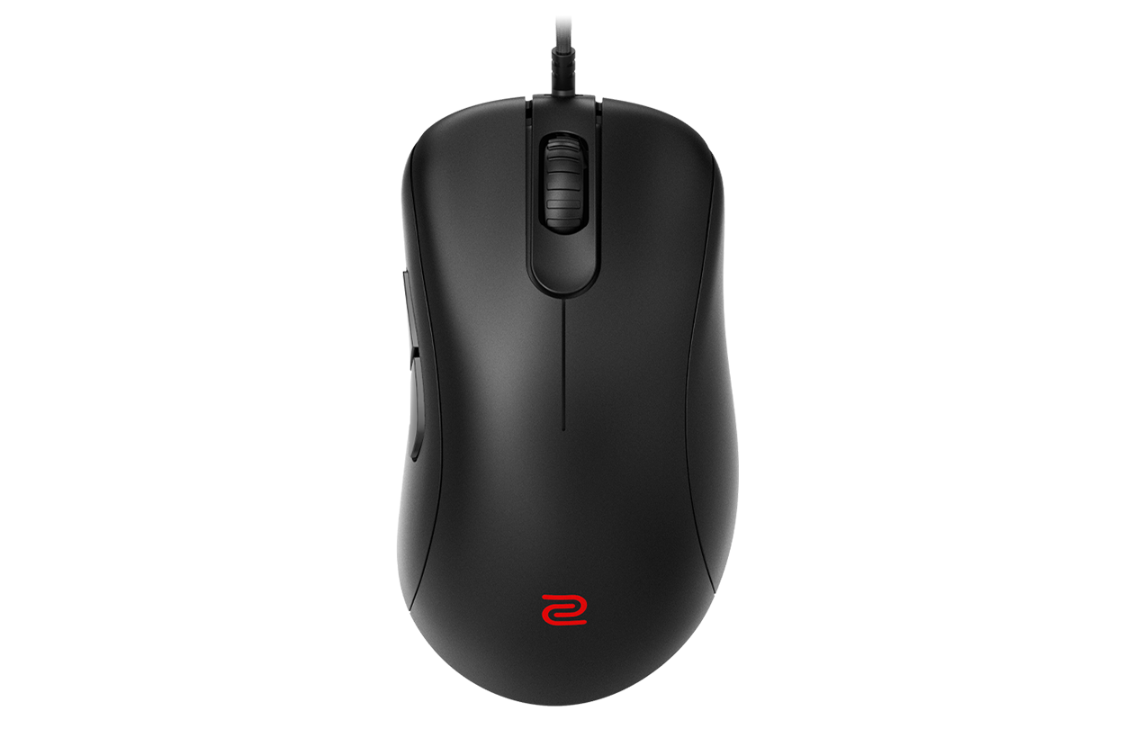 Chuột game BenQ ZOWIE EC3-C - Hàng Chính Hãng