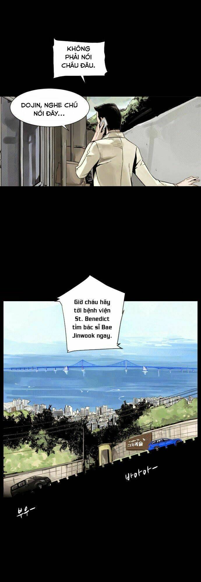 những xác chết hồi sinh từ đại dương chapter 20 32