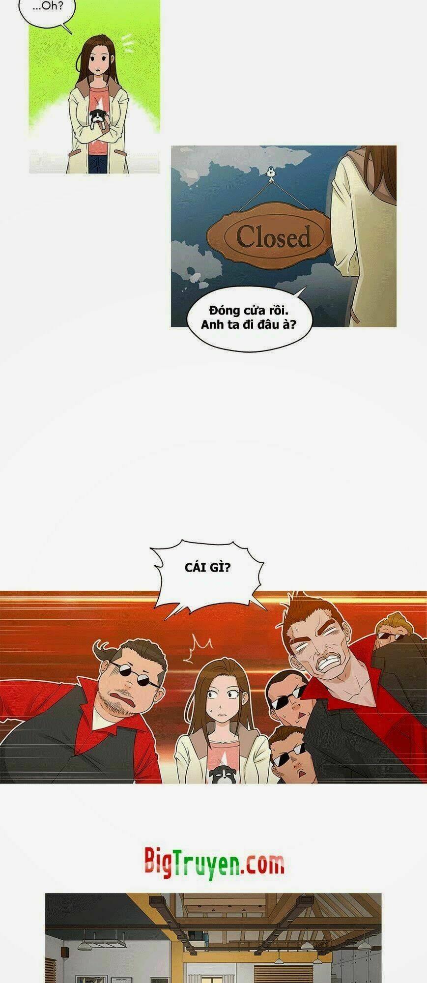 trái tim của một người bạn chapter 9 22