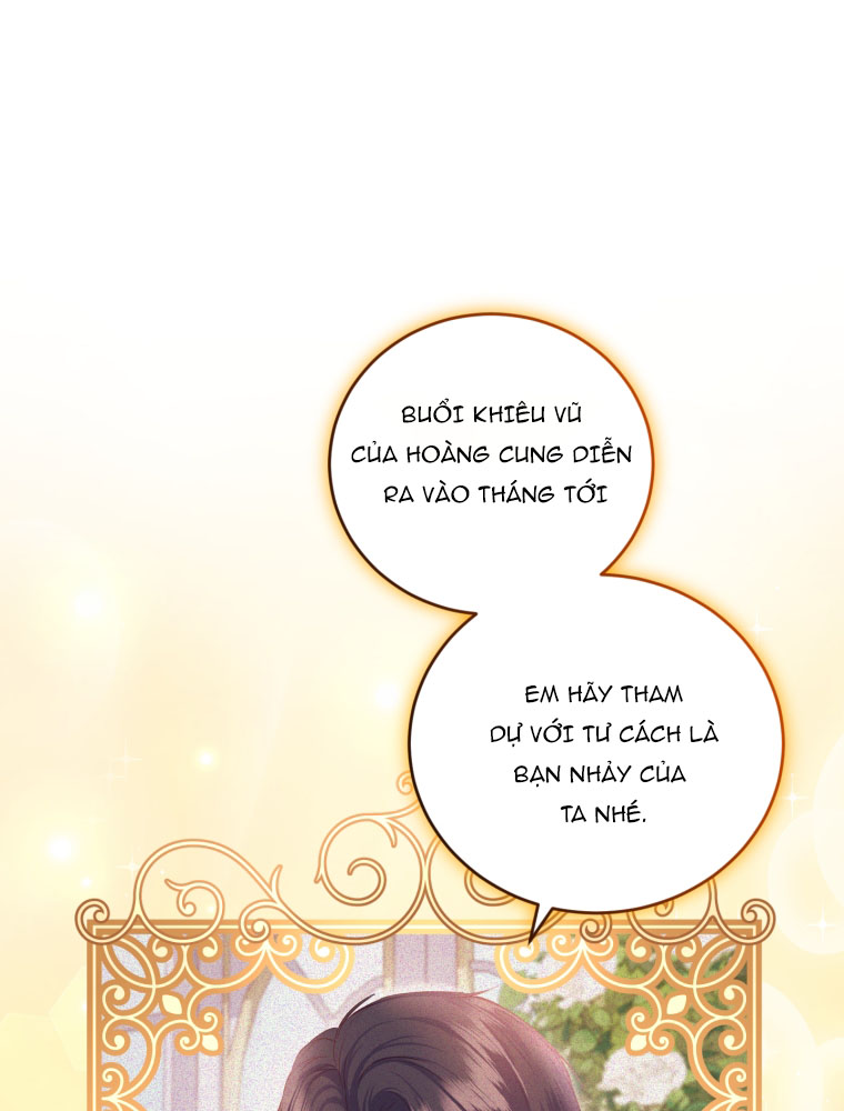 trở thành nhà điều chế nước hoa duy nhất của bạo chúa chapter 40.1 34