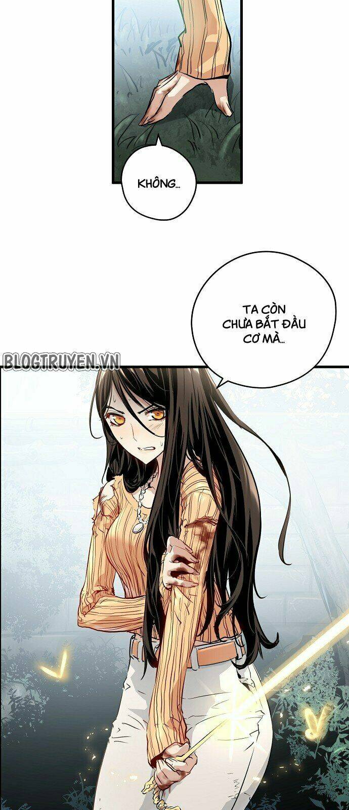 hứa lan chapter 21 7