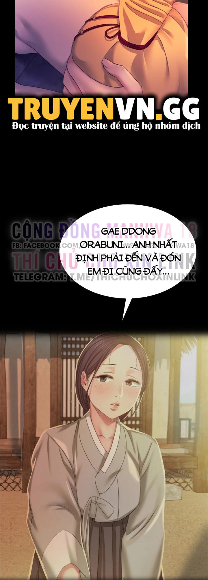 [18+] tiểu thư chapter 77 28