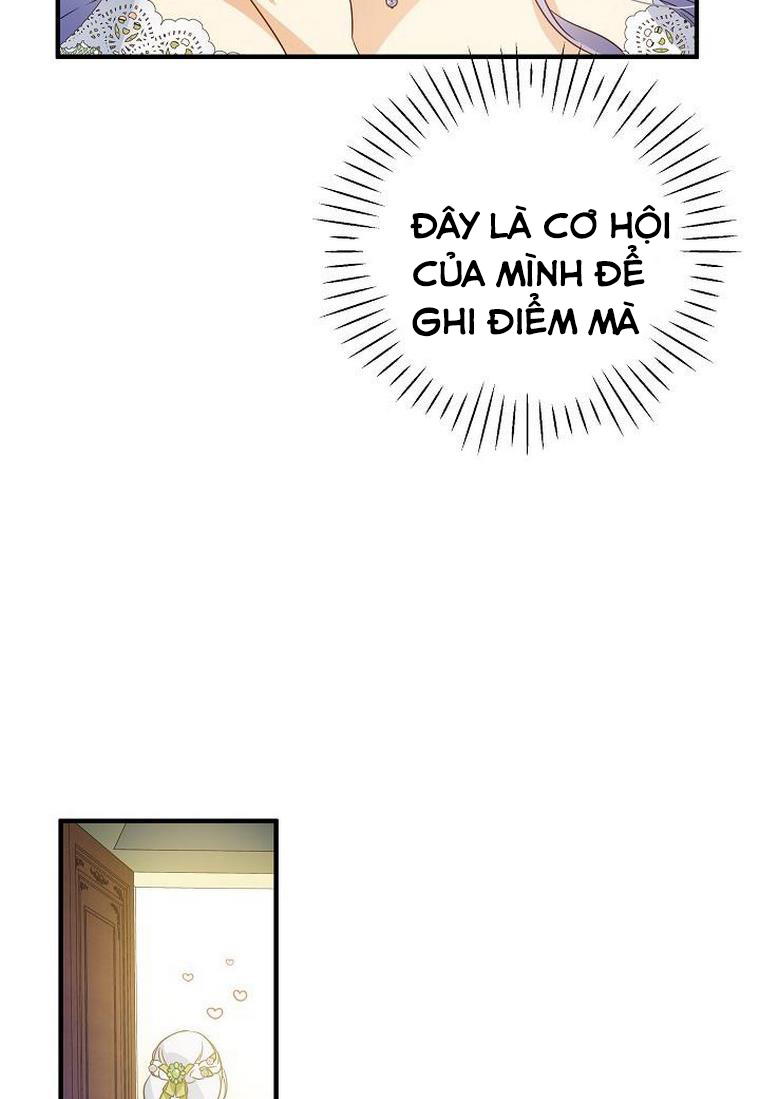 tôi đã ở đây ngay từ ban đầu chapter 15 23