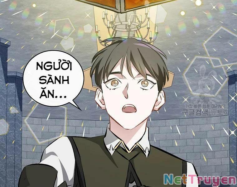 tôi lên cấp chỉ bằng cách ăn chapter 91 74