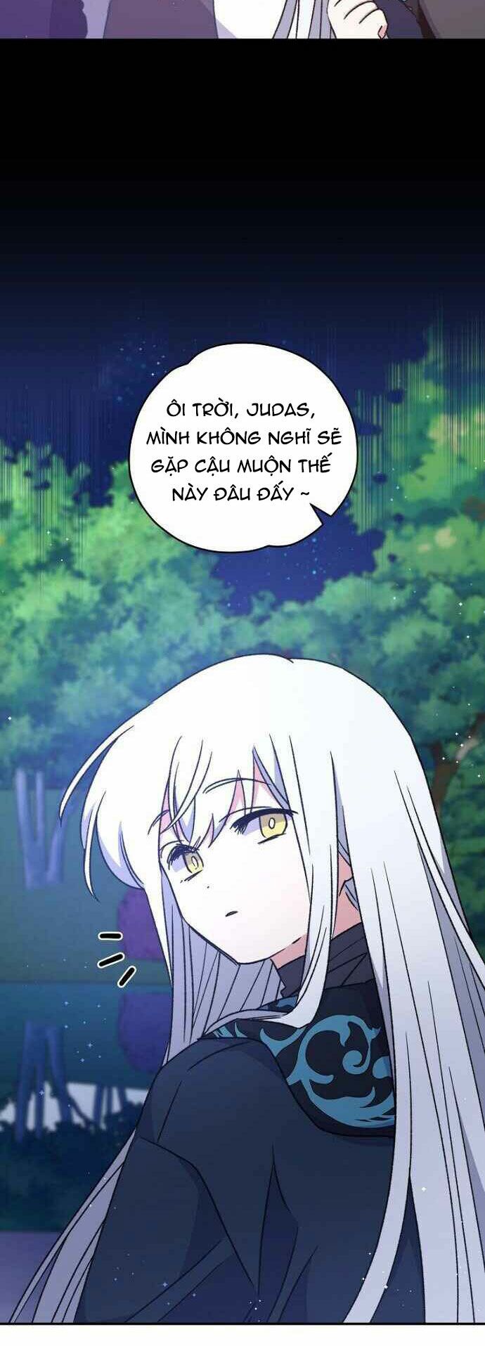 nhà hiền triết yigret chapter 28 18