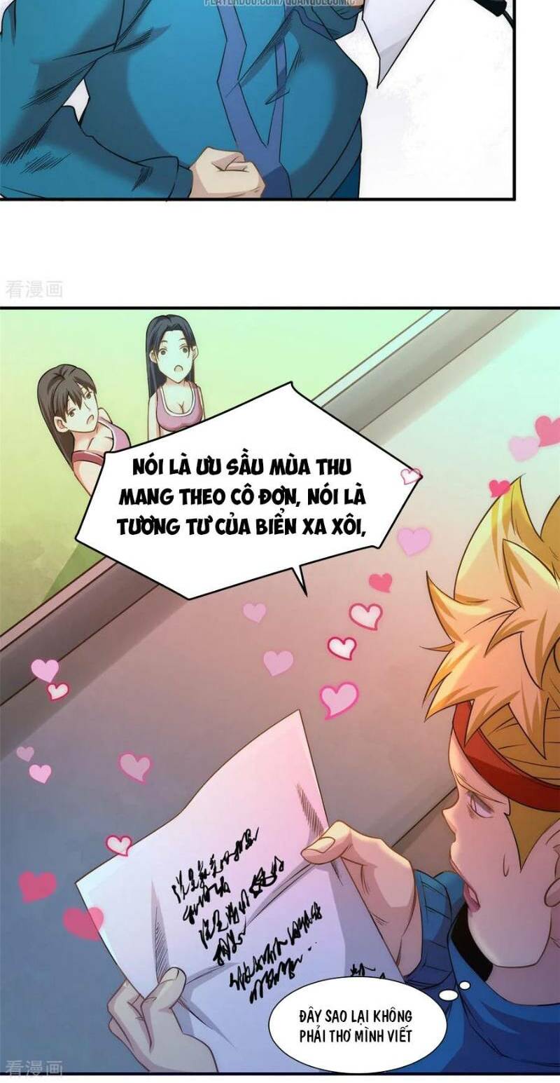 đô thị đỉnh phong cao thủ chapter 39 31