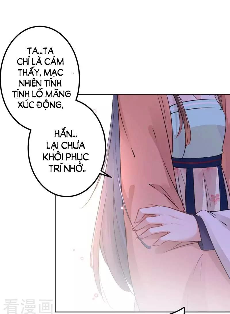 vương gia không thể trêu chapter 69 21