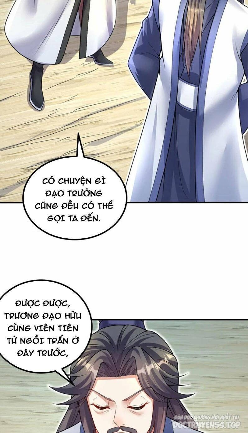 bắt đầu với kiếm vực, ta lặng lẽ tu luyện thành kiếm thần chapter 74 19