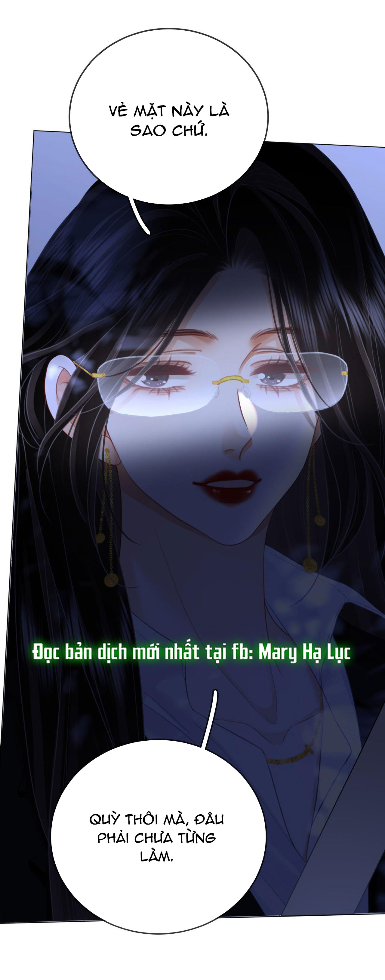 cố tiểu thư và khúc tiểu thư chapter 116 41