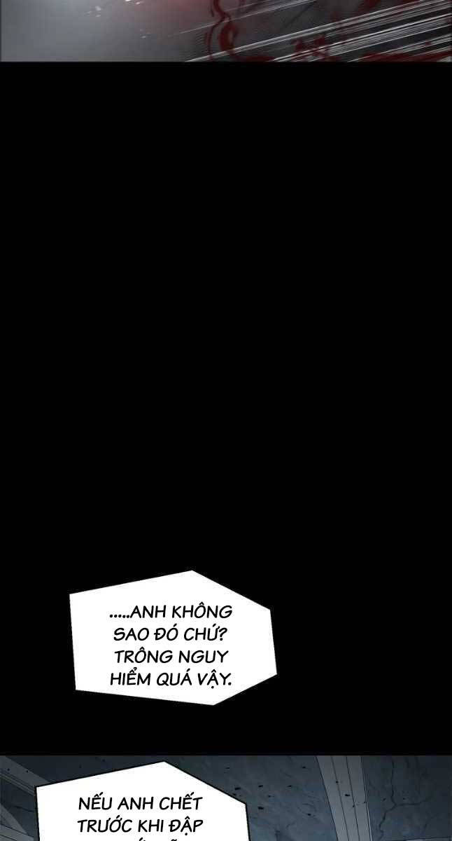 mật mã mê cung chapter 72 45