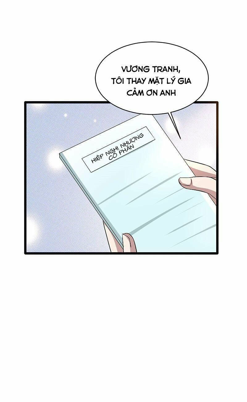 đô thị tà vương chapter 121 16