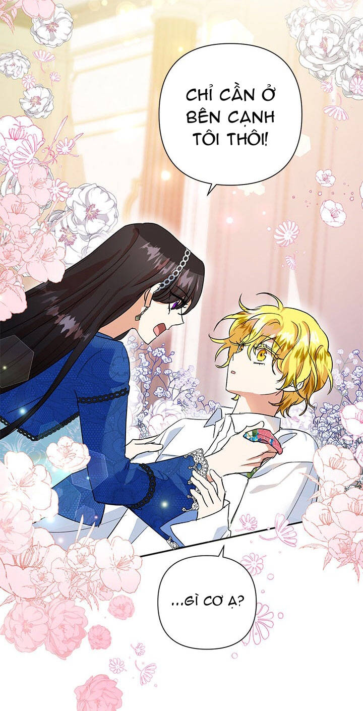 hôm nay cũng là ngày vui của ác nữ chapter 12 27