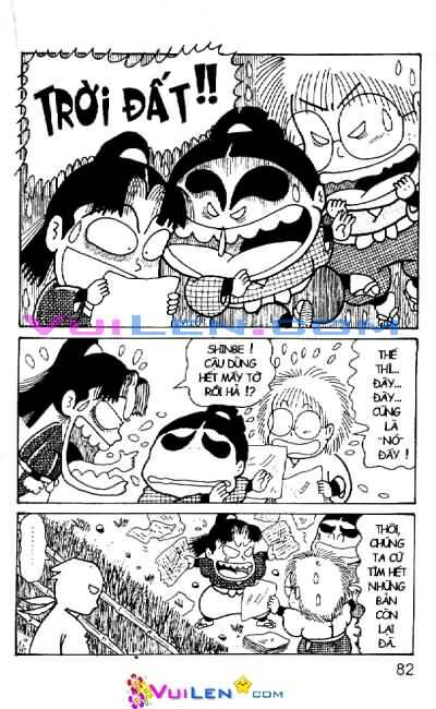 ninja loạn thị chapter 46 71