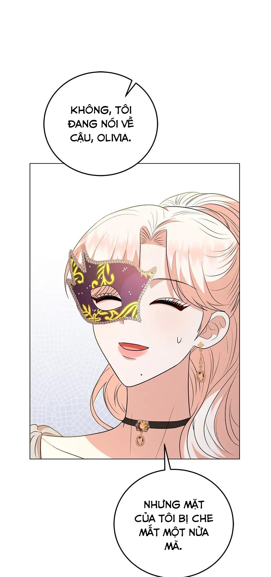 diễn vai ác nữ cũng thật khó khăn chapter 78 47