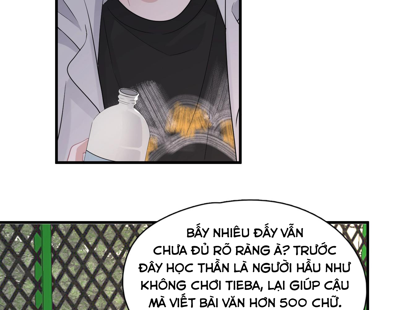 đề này vượt quá sức rồi chapter 26 10