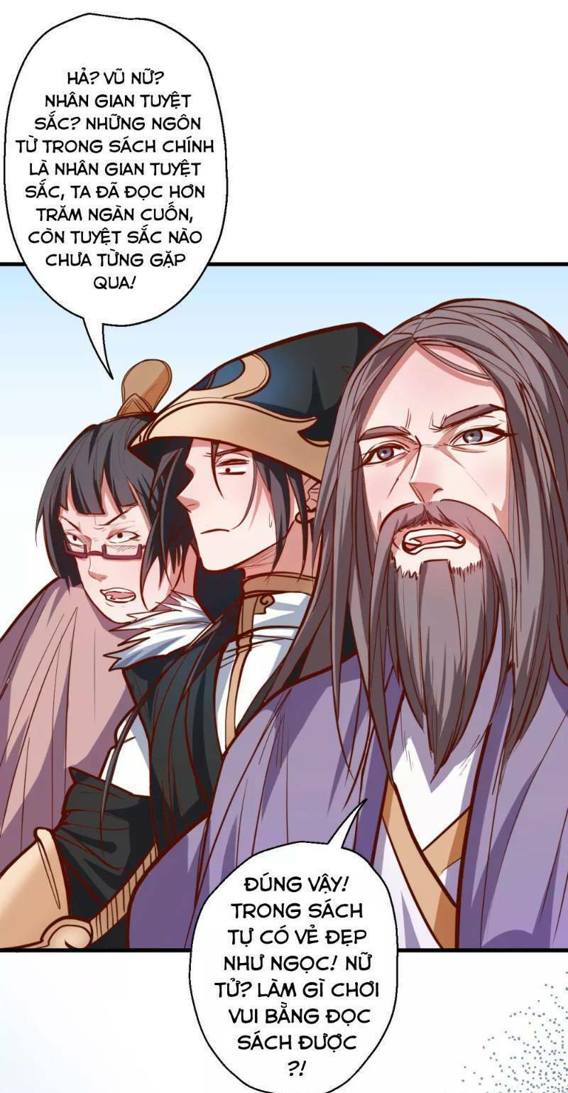 tối cường đại biểu hoàng kim thận chapter 45 10