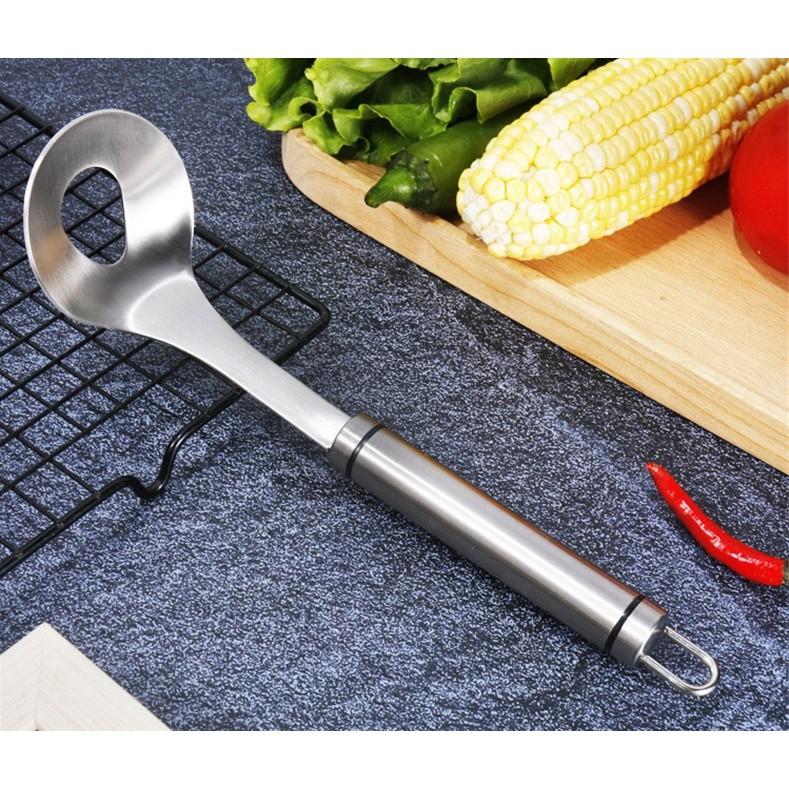 Dụng cụ làm thịt viên siêu nhanh chất liệu inox LE10