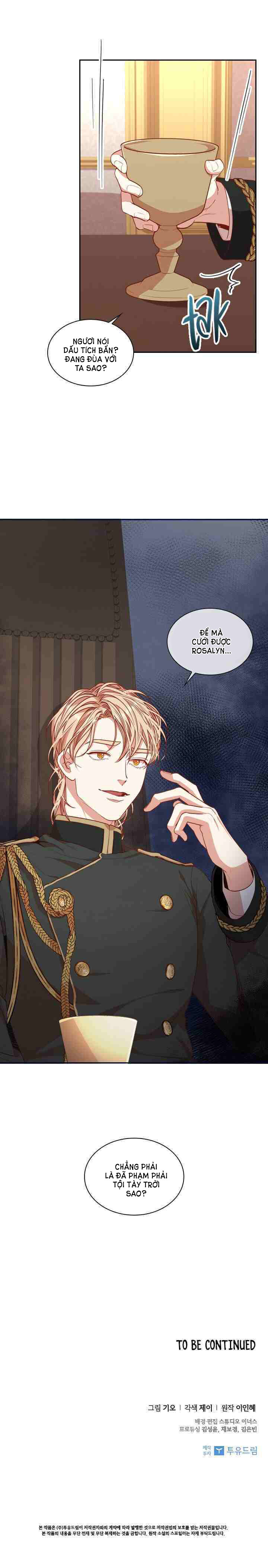 trở thành thư ký của bạo chúa chapter 25 31