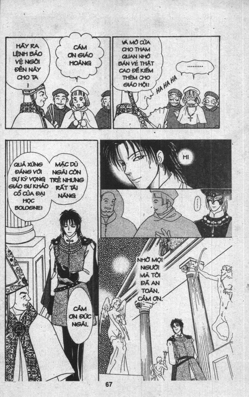 kenja no ishi chapter 3 67