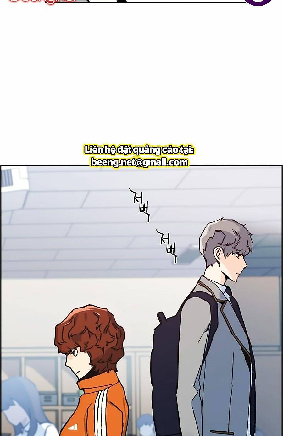 bạn học tôi là lính đánh thuê chapter 1 71