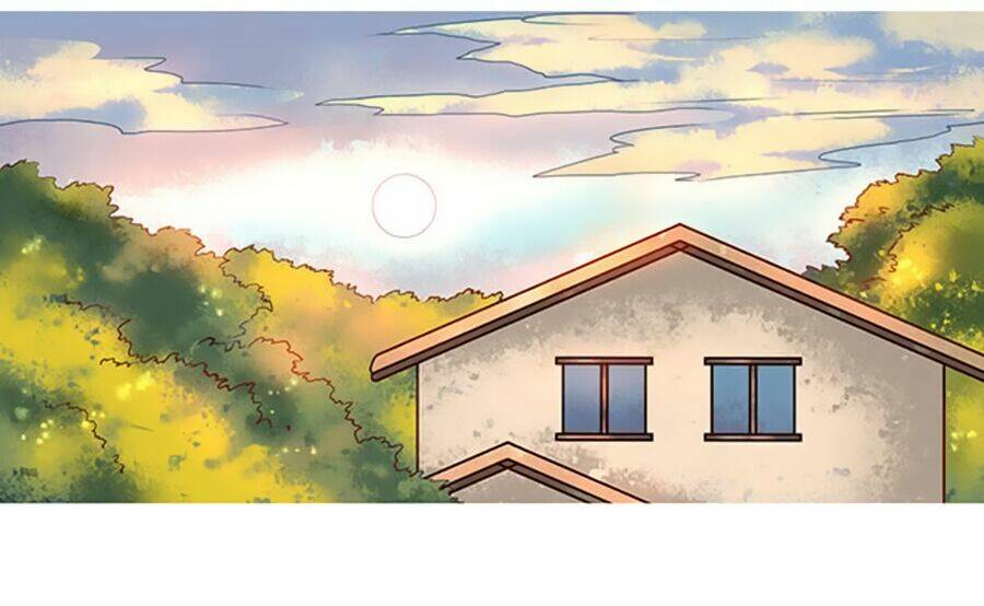 thiên niên minh vương cộng chẩm miên chapter 4 2