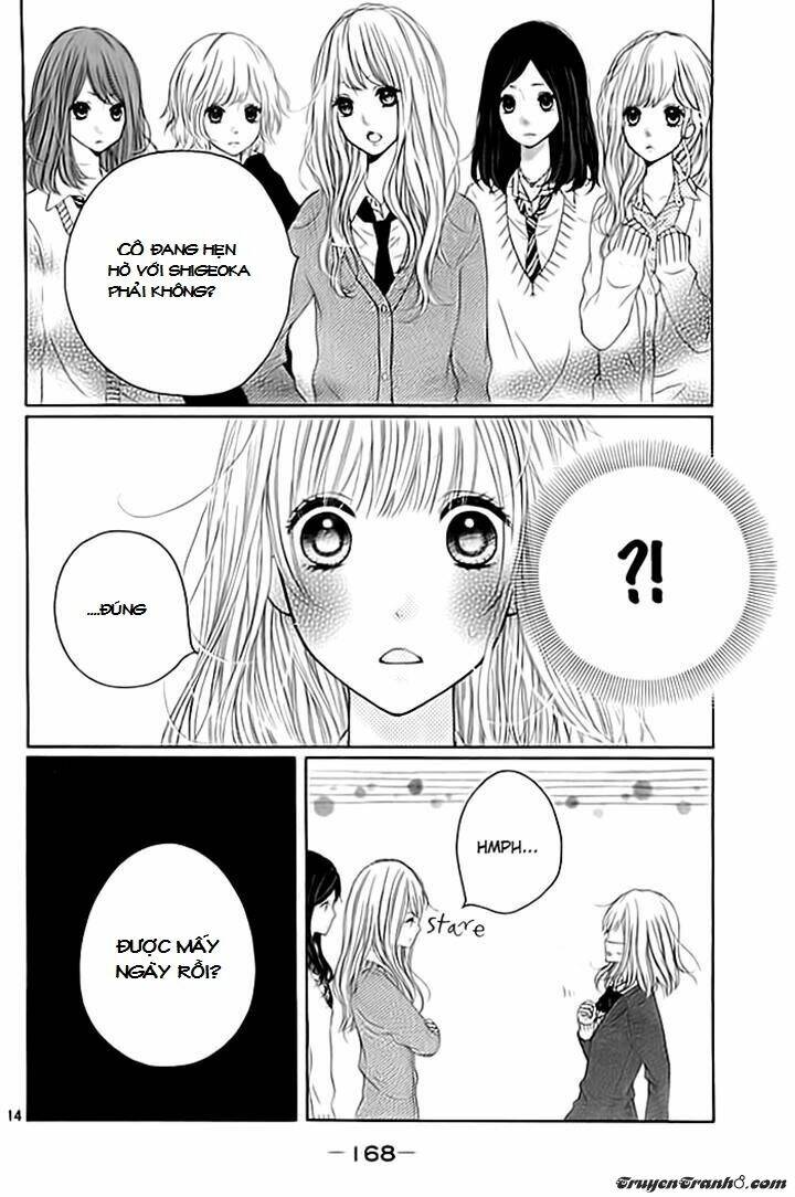 tổng hợp one shot. chapter 353 14