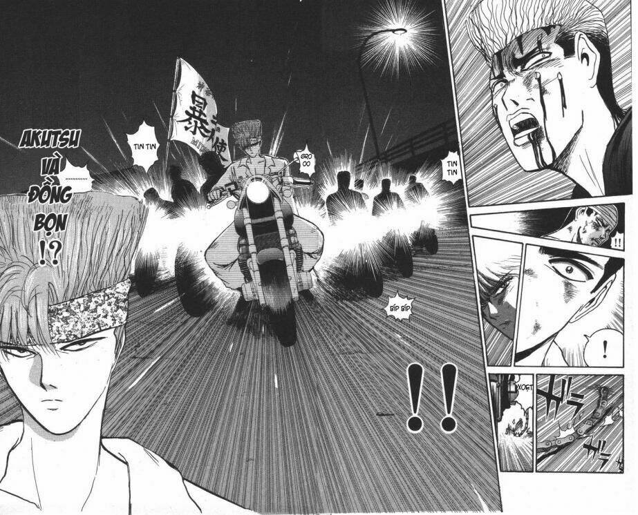 shonan junai gumi chapter 117 21