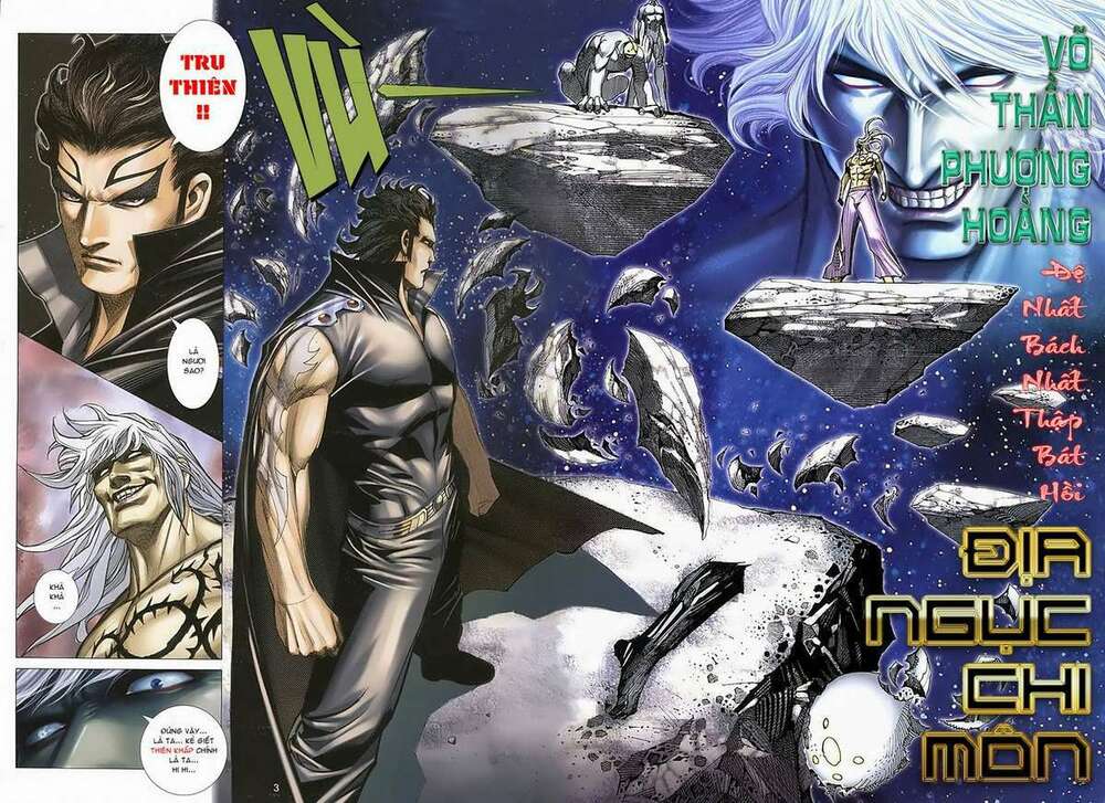 võ thần phượng hoàng chapter 118 2