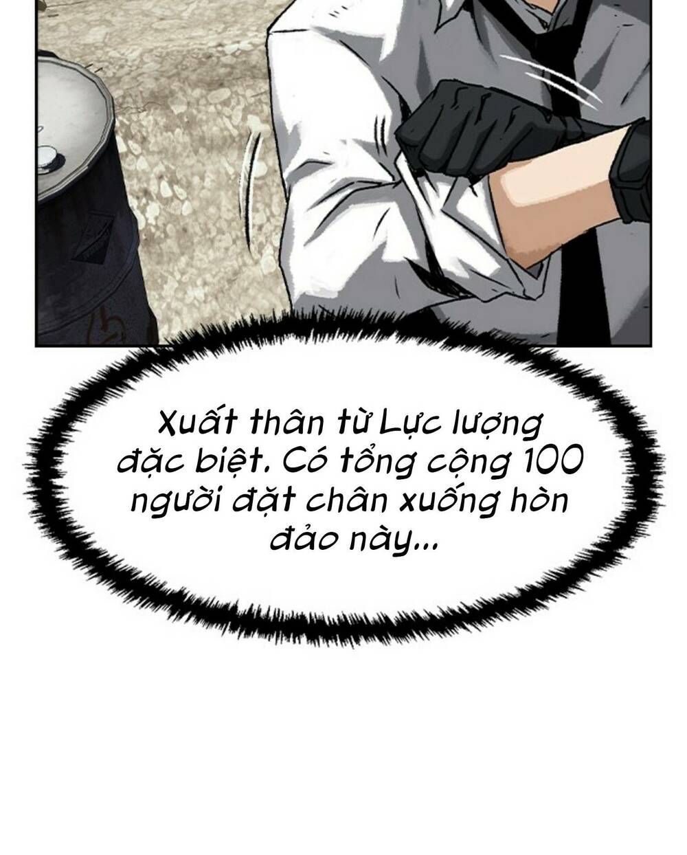 pubg - cuộc chiến sinh tồn - 100 chapter 1 194