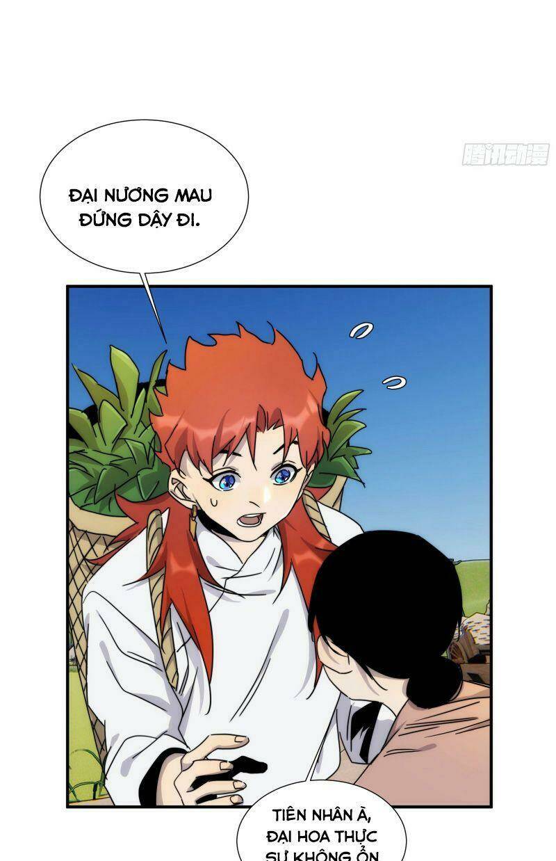 ma vương là đại địa chủ chapter 20 17