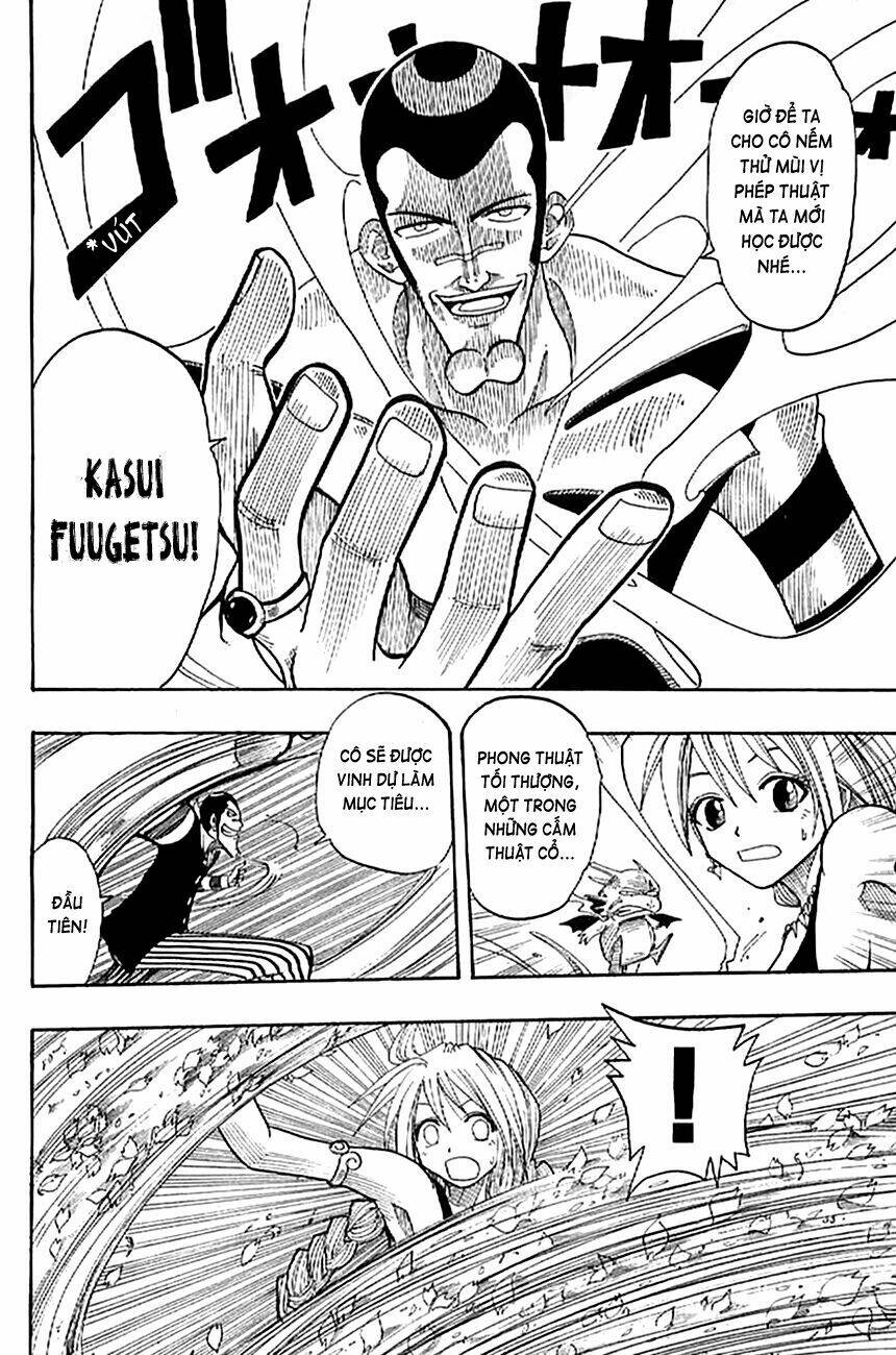 magic party chapter 0 21