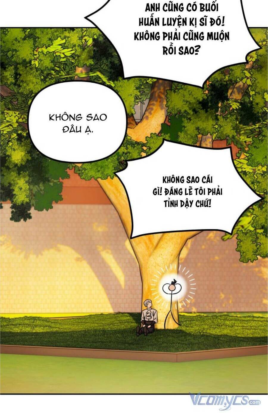 thân gửi nàng bạch tuyết chapter 9 32