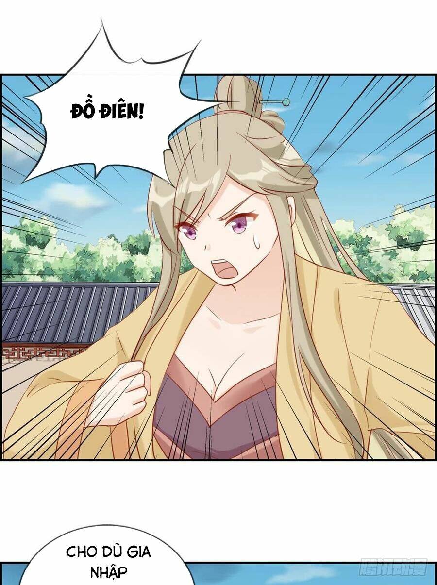 tối cường hoàn khố hệ thống chapter 29 20