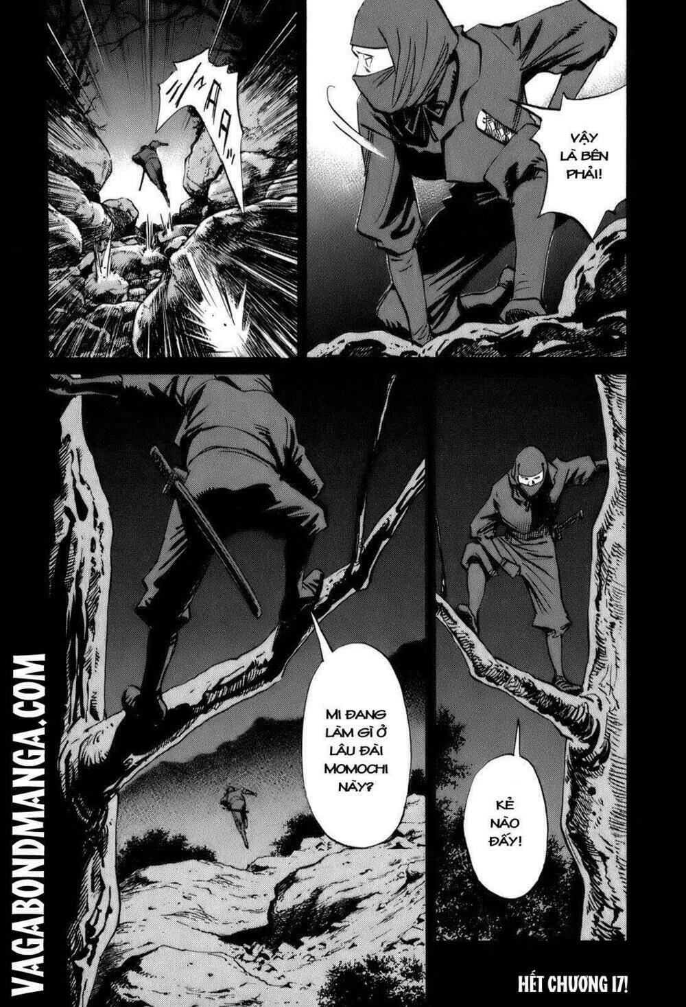 billy bat chapter 17 24