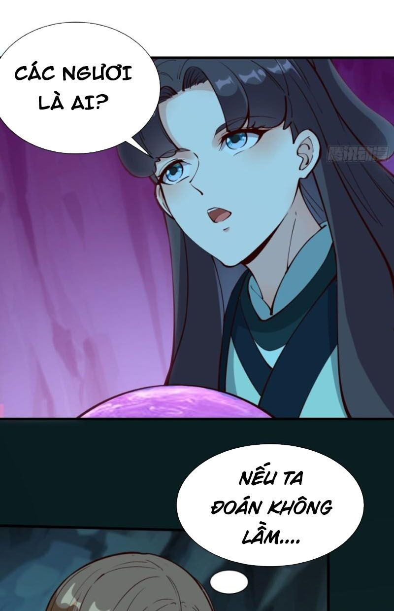 ta lập hậu cung tại tây du ký chapter 65 2