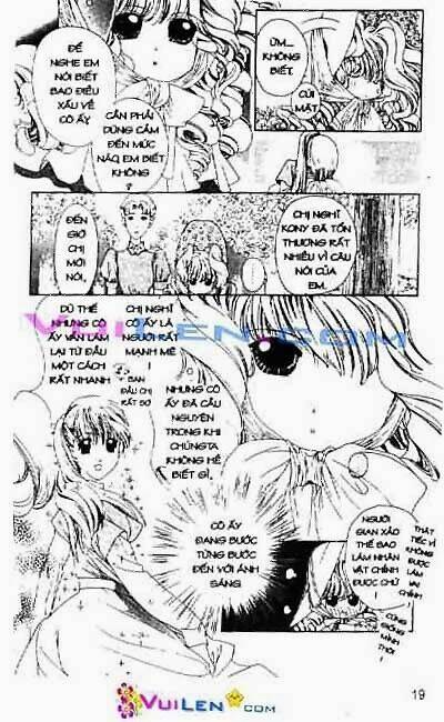 duyên kỳ ngộ chapter 8 20