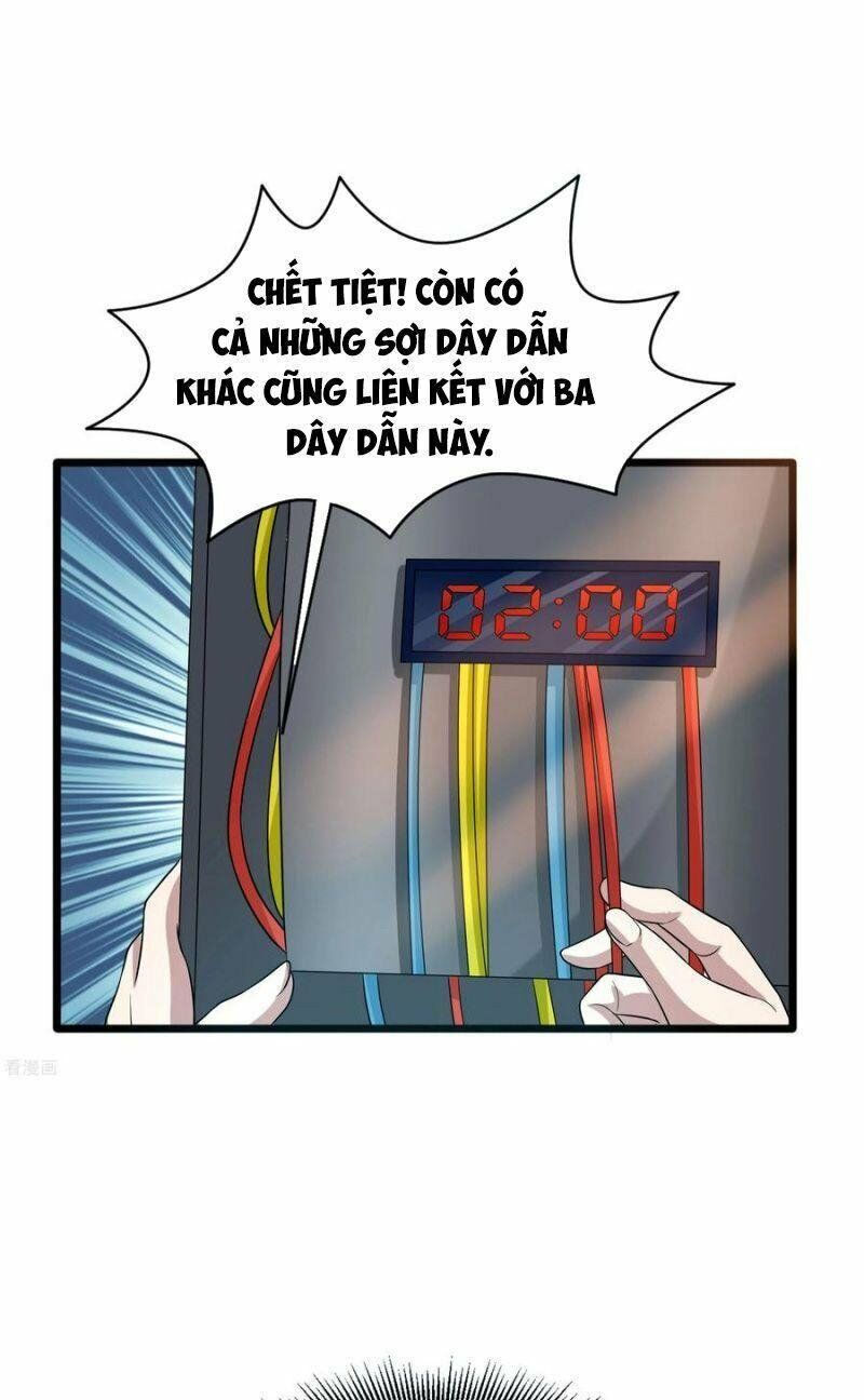 đô thị tà vương chapter 125 3