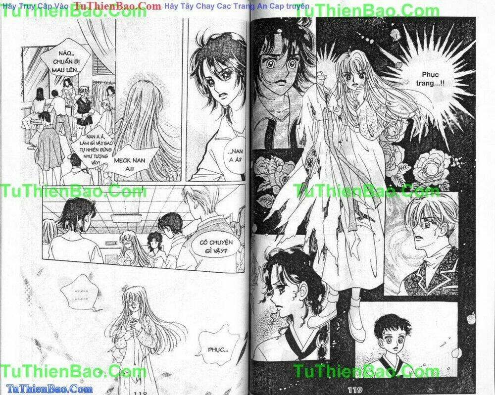 nhật ký của nan a chapter 5.3 17