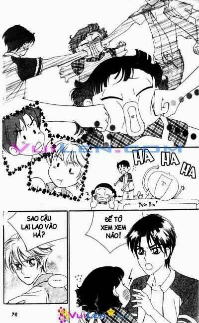 phép màu chapter 3 74